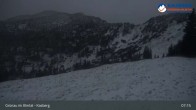 Archiv Foto Webcam Kasberg, Grünau im Almtal 06:00