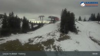 Archiv Foto Webcam Kasberg, Grünau im Almtal 08:00