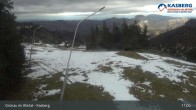 Archiv Foto Webcam Kasberg, Grünau im Almtal 10:00