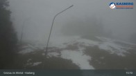 Archiv Foto Webcam Kasberg, Grünau im Almtal 14:00
