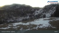 Archiv Foto Webcam Kasberg, Grünau im Almtal 06:00
