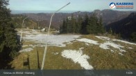 Archiv Foto Webcam Kasberg, Grünau im Almtal 12:00