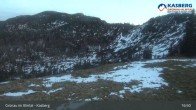 Archiv Foto Webcam Kasberg, Grünau im Almtal 02:00
