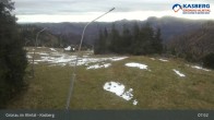 Archiv Foto Webcam Kasberg, Grünau im Almtal 07:00
