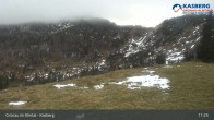 Archiv Foto Webcam Kasberg, Grünau im Almtal 10:00