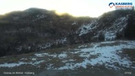 Archiv Foto Webcam Kasberg, Grünau im Almtal 07:00
