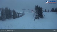 Archiv Foto Webcam Kasberg, Grünau im Almtal 02:00