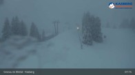 Archiv Foto Webcam Kasberg, Grünau im Almtal 06:00