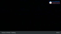 Archiv Foto Webcam Kasberg, Grünau im Almtal 04:00