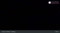 Archiv Foto Webcam Kasberg, Grünau im Almtal 04:00