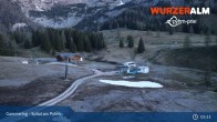 Archiv Foto Webcam Spital am Pyhrn - Gamering - Hahnlgraben 04:00