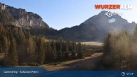 Archiv Foto Webcam Spital am Pyhrn - Gamering - Hahnlgraben 06:00