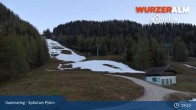 Archived image Webcam Spital am Pyhrn - Gamering - Hahnlgraben 18:00