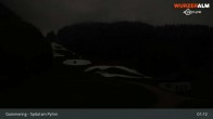 Archiv Foto Webcam Spital am Pyhrn - Gamering - Hahnlgraben 00:00