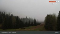 Archiv Foto Webcam Spital am Pyhrn - Gamering - Hahnlgraben 06:00