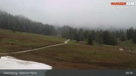 Archiv Foto Webcam Spital am Pyhrn - Gamering - Hahnlgraben 08:00