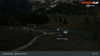 Archiv Foto Webcam Spital am Pyhrn - Gamering - Hahnlgraben 00:00
