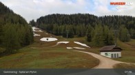 Archiv Foto Webcam Spital am Pyhrn - Gamering - Hahnlgraben 06:00