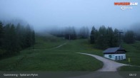 Archiv Foto Webcam Spital am Pyhrn - Gamering - Hahnlgraben 04:00