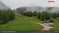 Archiv Foto Webcam Spital am Pyhrn - Gamering - Hahnlgraben 07:00