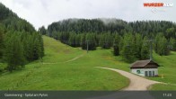 Archiv Foto Webcam Spital am Pyhrn - Gamering - Hahnlgraben 10:00
