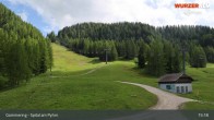 Archiv Foto Webcam Spital am Pyhrn - Gamering - Hahnlgraben 14:00