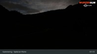 Archiv Foto Webcam Spital am Pyhrn - Gamering - Hahnlgraben 00:00