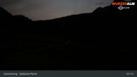 Archiv Foto Webcam Spital am Pyhrn - Gamering - Hahnlgraben 00:00