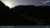 Archiv Foto Webcam Spital am Pyhrn - Gamering - Hahnlgraben 02:00