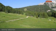 Archiv Foto Webcam Spital am Pyhrn - Gamering - Hahnlgraben 06:00