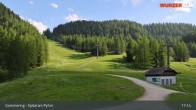 Archiv Foto Webcam Spital am Pyhrn - Gamering - Hahnlgraben 16:00