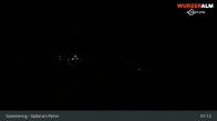 Archiv Foto Webcam Spital am Pyhrn - Gamering - Hahnlgraben 00:00