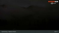 Archived image Webcam Spital am Pyhrn - Gamering - Hahnlgraben 02:00