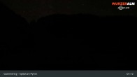 Archiv Foto Webcam Spital am Pyhrn - Gamering - Hahnlgraben 00:00