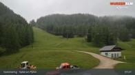 Archiv Foto Webcam Spital am Pyhrn - Gamering - Hahnlgraben 06:00