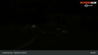 Archiv Foto Webcam Spital am Pyhrn - Gamering - Hahnlgraben 00:00