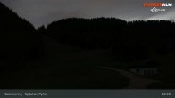 Archiv Foto Webcam Spital am Pyhrn - Gamering - Hahnlgraben 02:00