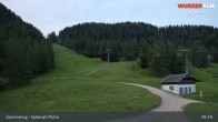 Archiv Foto Webcam Spital am Pyhrn - Gamering - Hahnlgraben 04:00