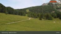 Archiv Foto Webcam Spital am Pyhrn - Gamering - Hahnlgraben 06:00