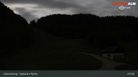 Archiv Foto Webcam Spital am Pyhrn - Gamering - Hahnlgraben 00:00