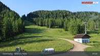 Archiv Foto Webcam Spital am Pyhrn - Gamering - Hahnlgraben 06:00
