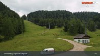 Archiv Foto Webcam Spital am Pyhrn - Gamering - Hahnlgraben 16:00