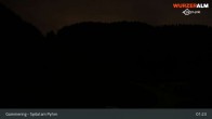 Archiv Foto Webcam Spital am Pyhrn - Gamering - Hahnlgraben 00:00