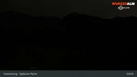 Archiv Foto Webcam Spital am Pyhrn - Gamering - Hahnlgraben 02:00