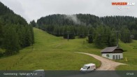 Archiv Foto Webcam Spital am Pyhrn - Gamering - Hahnlgraben 07:00