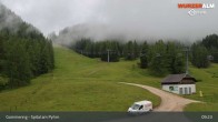 Archiv Foto Webcam Spital am Pyhrn - Gamering - Hahnlgraben 08:00
