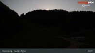 Archiv Foto Webcam Spital am Pyhrn - Gamering - Hahnlgraben 00:00