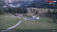 Archiv Foto Webcam Spital am Pyhrn - Gamering - Hahnlgraben 04:00