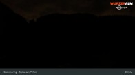Archiv Foto Webcam Spital am Pyhrn - Gamering - Hahnlgraben 00:00