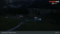 Archiv Foto Webcam Spital am Pyhrn - Gamering - Hahnlgraben 04:00